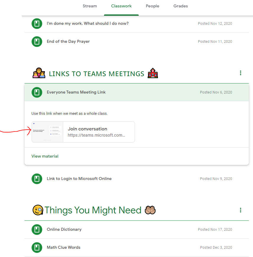 links to teams meetings.PNG